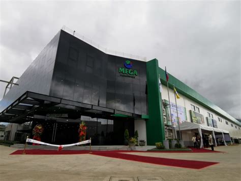 mega manufacturing plant|‘Mega’s new Batangas plant enhances appeal of agribiz’.